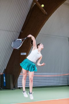 Bild 80 - Sparkassen Pokal Marne